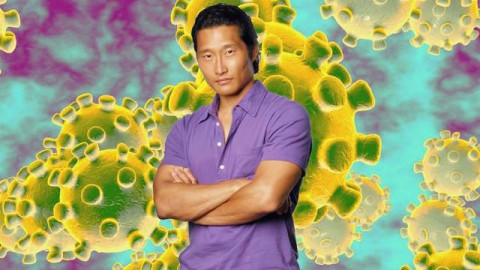 Da positivo Daniel Dae Kim a coronavirus 