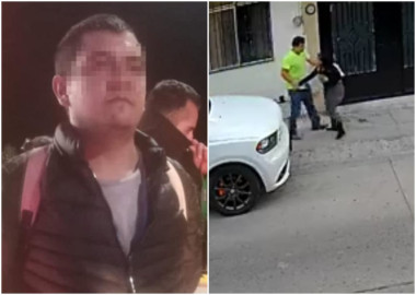 Detienen al presunto asesino de Milagros Monserrat, mujer apuñalada en León