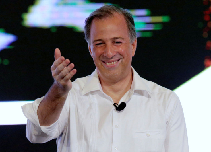 Ya no hay pretextos AMLO, ¡Éntrale!: Meade