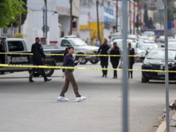 Cerca de 15 mil victimas de delitos confirma RFV