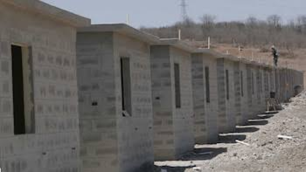 Altamira, Reynosa y Victoria concentran mayor número de viviendas del programa “Vivienda para el Bienestar”