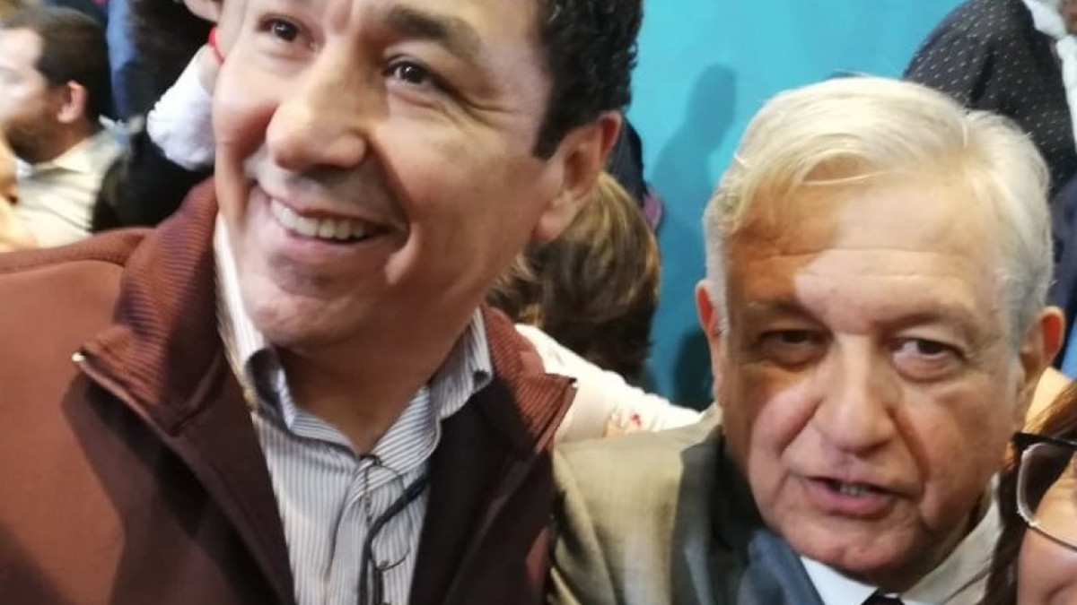 Anuncia AMLO inversión histórica y próxima visita a Matamoros: Mario López