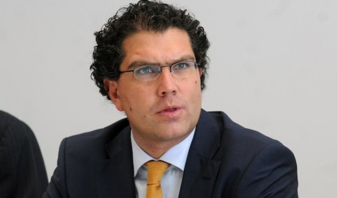 Ríos Piter intentara una coalición con “El Bronco” y Margarita Zavala