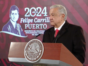 Reforzarán seguridad en Tabasco tras ola de robos en Villahermosa