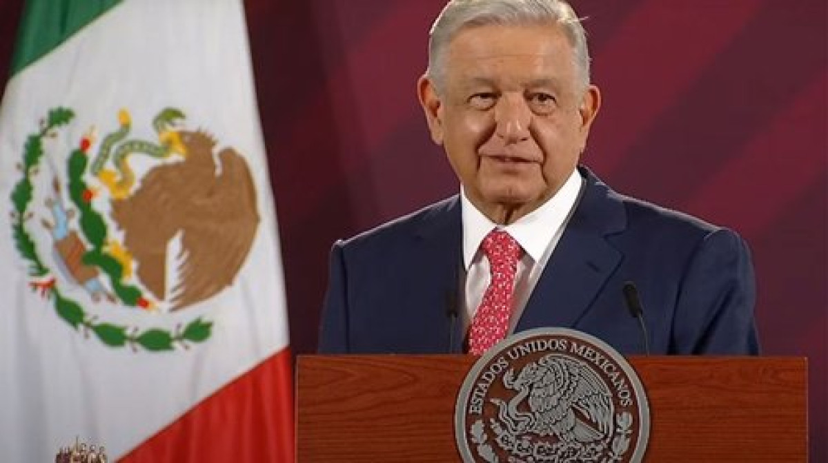 AMLO envía carta a Joe Biden; le agradece por dos decisiones en migración