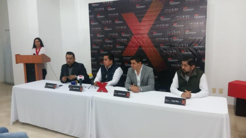 Llega en 2019 la segunda edición de TDx Playa Miramar 