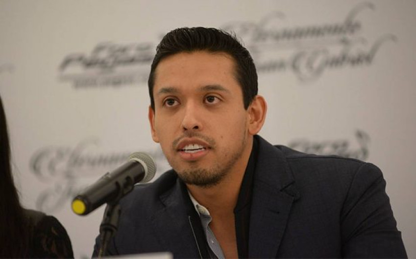 Encuentran culpable a mujer que intentó extorsionar a Iván Aguilera