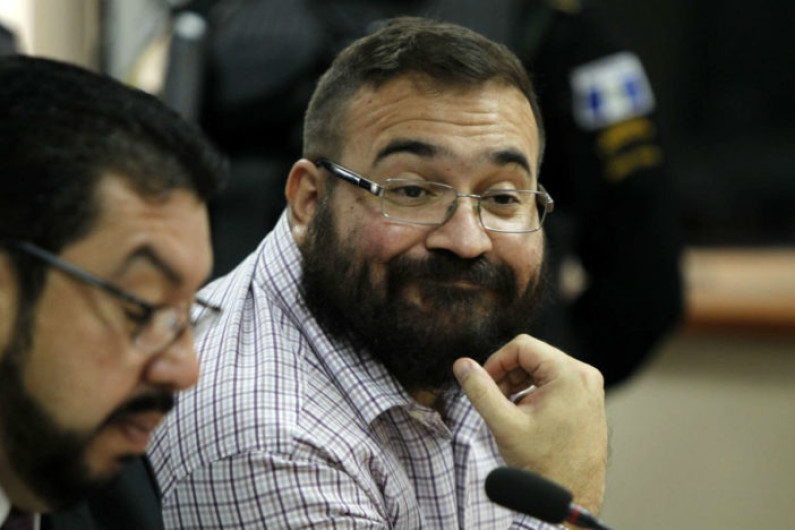 Del Toro renuncia a defensa de Duarte, lo suple Reyes Retana