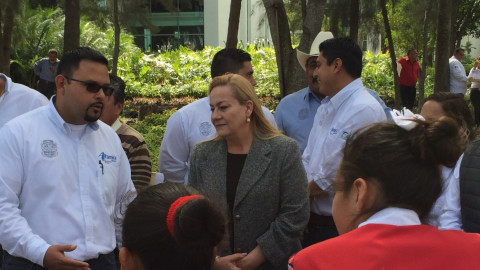 Autoridades locales atentas ante el posible flujo de inmigrantes en el municipio