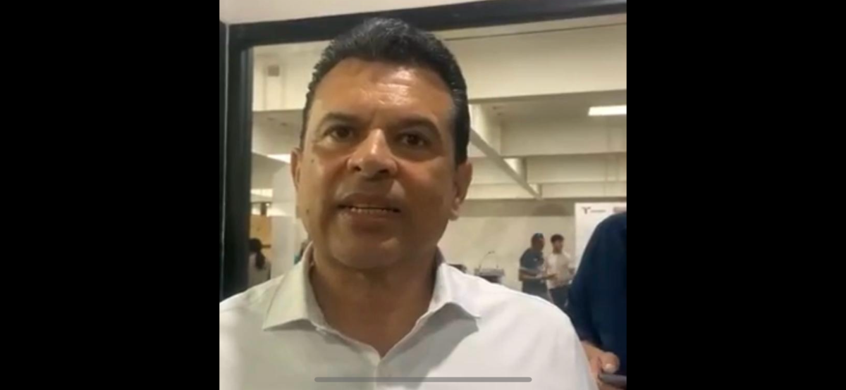 Alcalde de Victoria prepara licencia al cargo para arranque de campaña