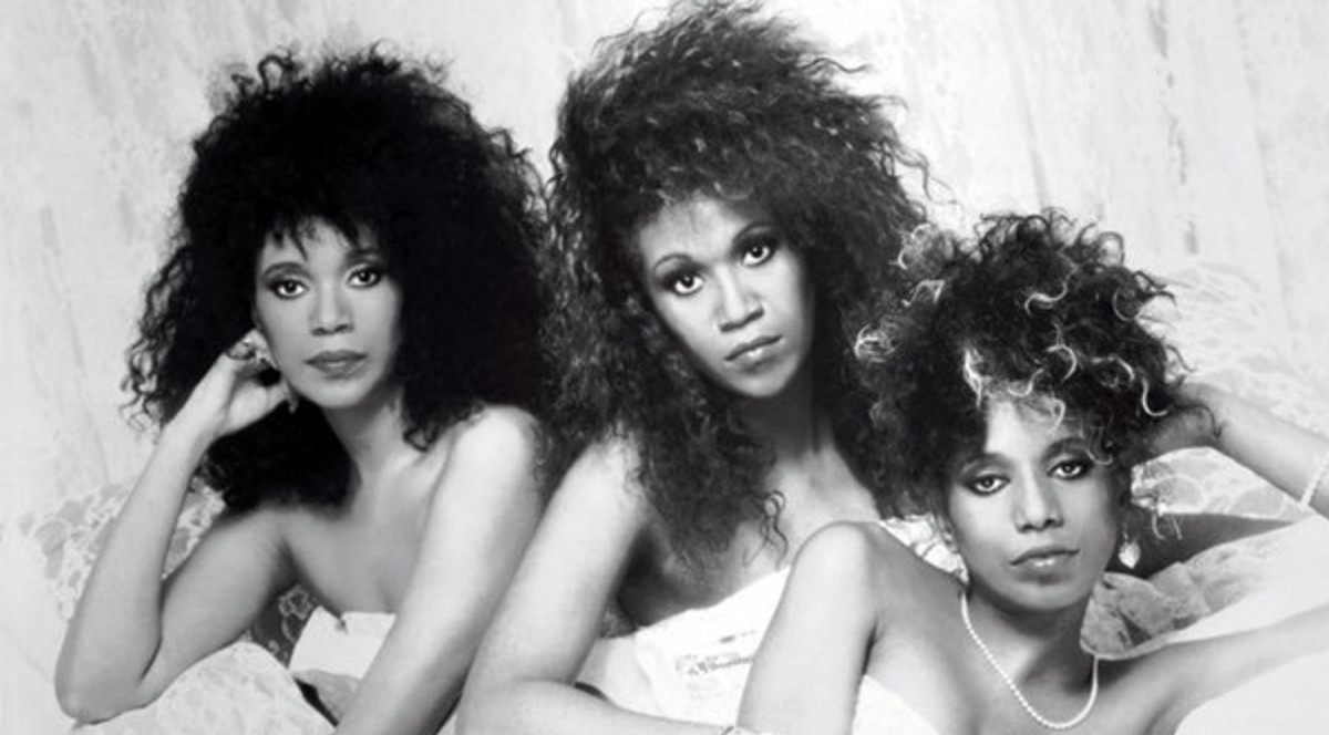 Muere Bonnie Pointer, fundadora de The Pointer Sisters