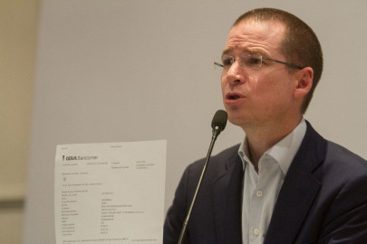 Locura amnistía a líderes del narcotráfico: Anaya 