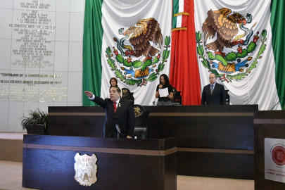 Estrategia de seguridad en Tamaulipas refleja importantes avances durante el último año