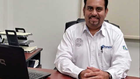 Se analiza instalar en Altamira una planta generadora de energía