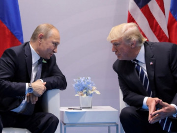 Busca EU sanciones contra Rusia