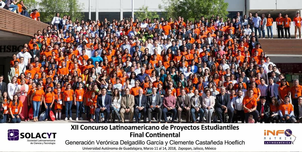 Alumnos de Conalep viajarán a Argentina