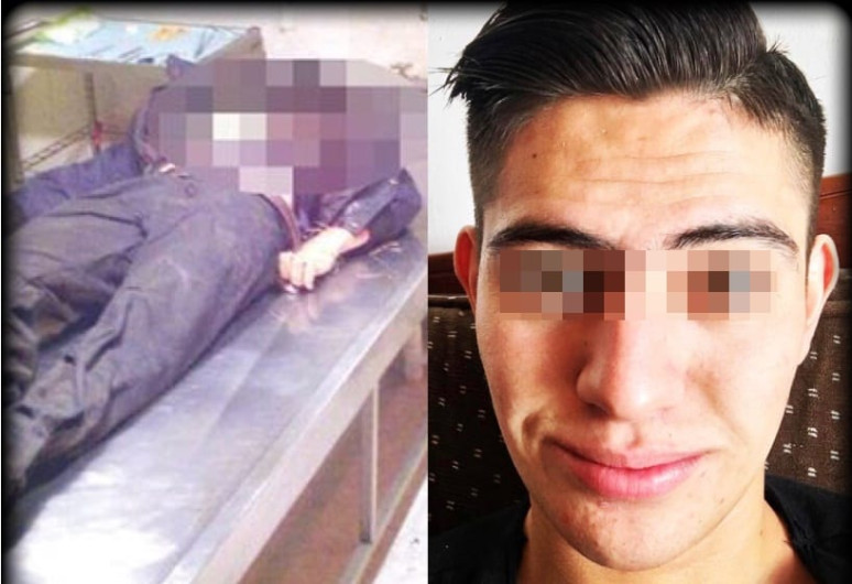 Decapitan a padre de youtuber detenido en Chihuahua