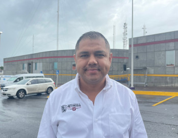 Aprueba Cabildo solicitar crédito para reparar daños por lluvias de marzo