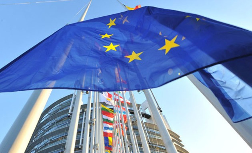 UE no reconocerá Asamblea Constituyente de Venezuela