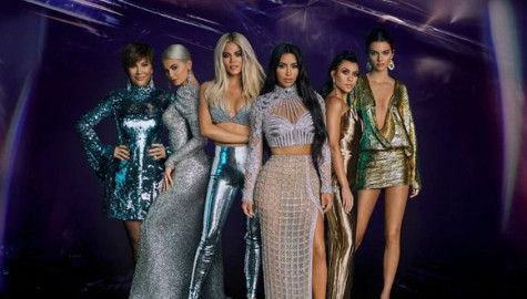 “Keeping Up With The Kardashians” llega a su fin 