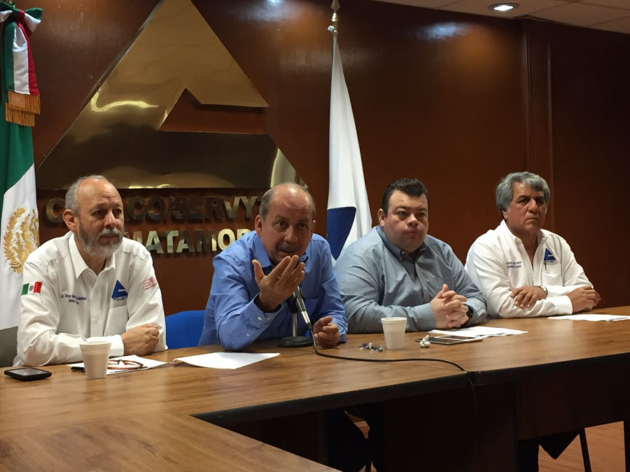 Lamentan comerciantes eliminación de la policía municipal