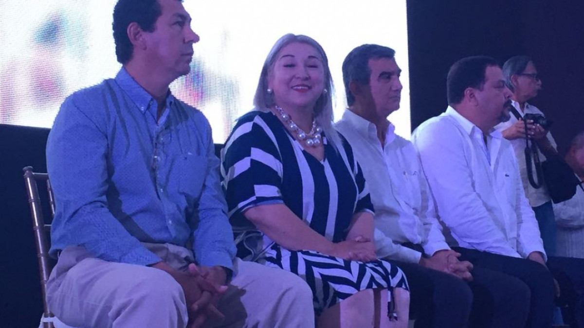 Gracias Matamoros: Candidatos electos de MORENA