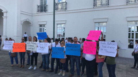 Vinculan a "Arturo N" presunto violador de una menor de 7 años