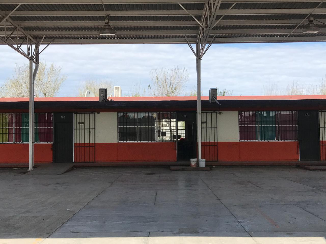 Consideremos santuarios a las escuelas: Alejandro Villafañez