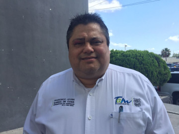 Tamaulipas no escatima en seguridad: Garza de Coss