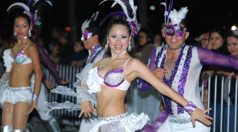 Retomarán otra vez carnaval en Ciudad Madero