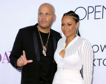 Niñera de Mel B declara ser su amante