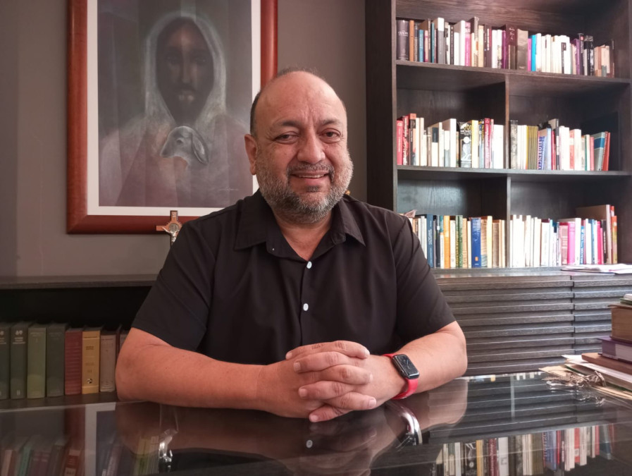 Celebran elevación de la Parroquia Nuestra Señora de Guadalupe a Concatedral