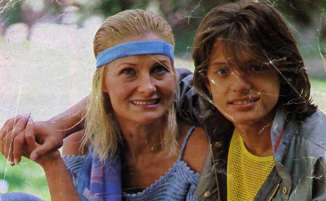 ¿Ya hubo reencuentro? Periodista afirma que madre de Luis Miguel está viva y mantienen contacto 