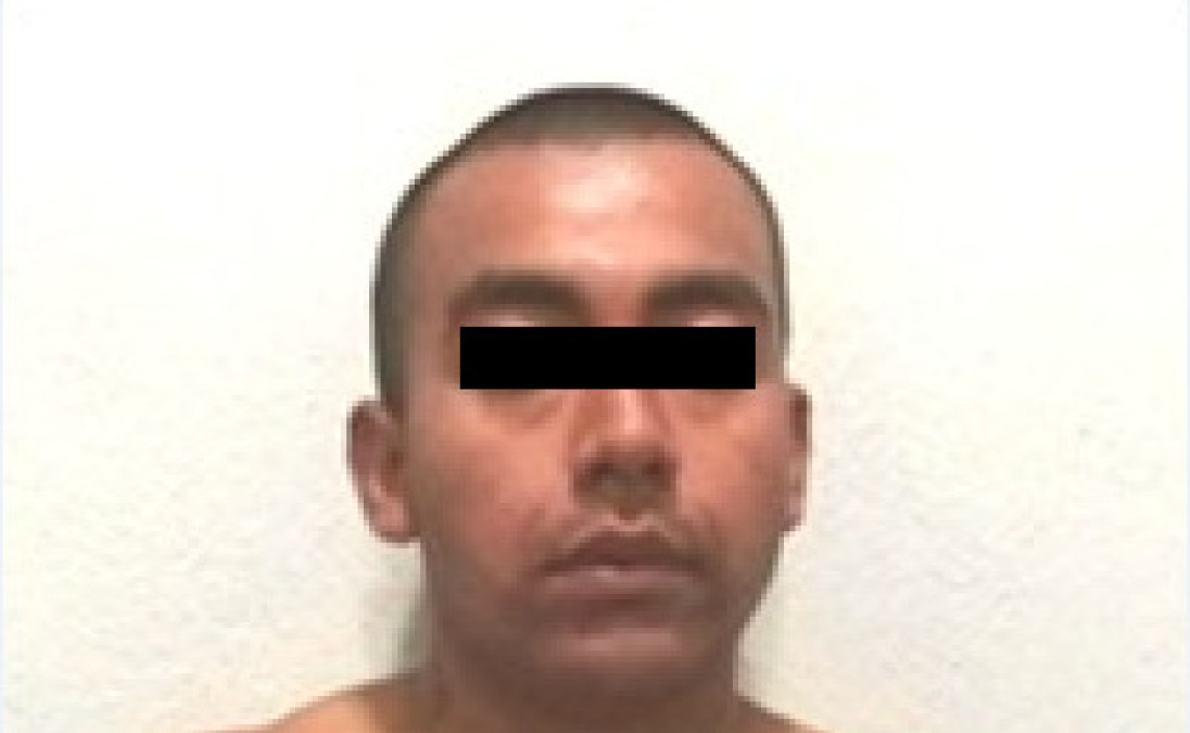 Dictan sentencia de 90 años de prisión a secuestrador