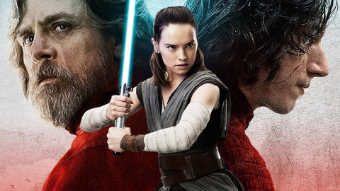 Star Wars lanza nuevo tráiler subtitulado
