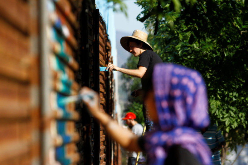 EPN enviará como iniciativa preferente reforma para revalidar estudios