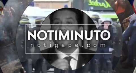 Las noticias en un minuto: Notiminuto