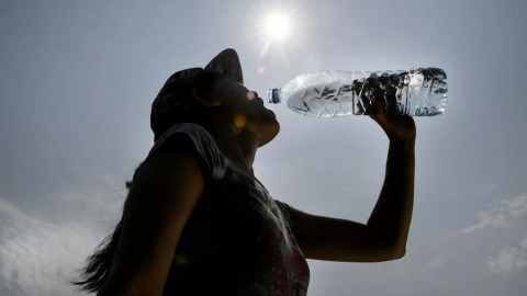 Se prevé calor para este viernes en Tamaulipas