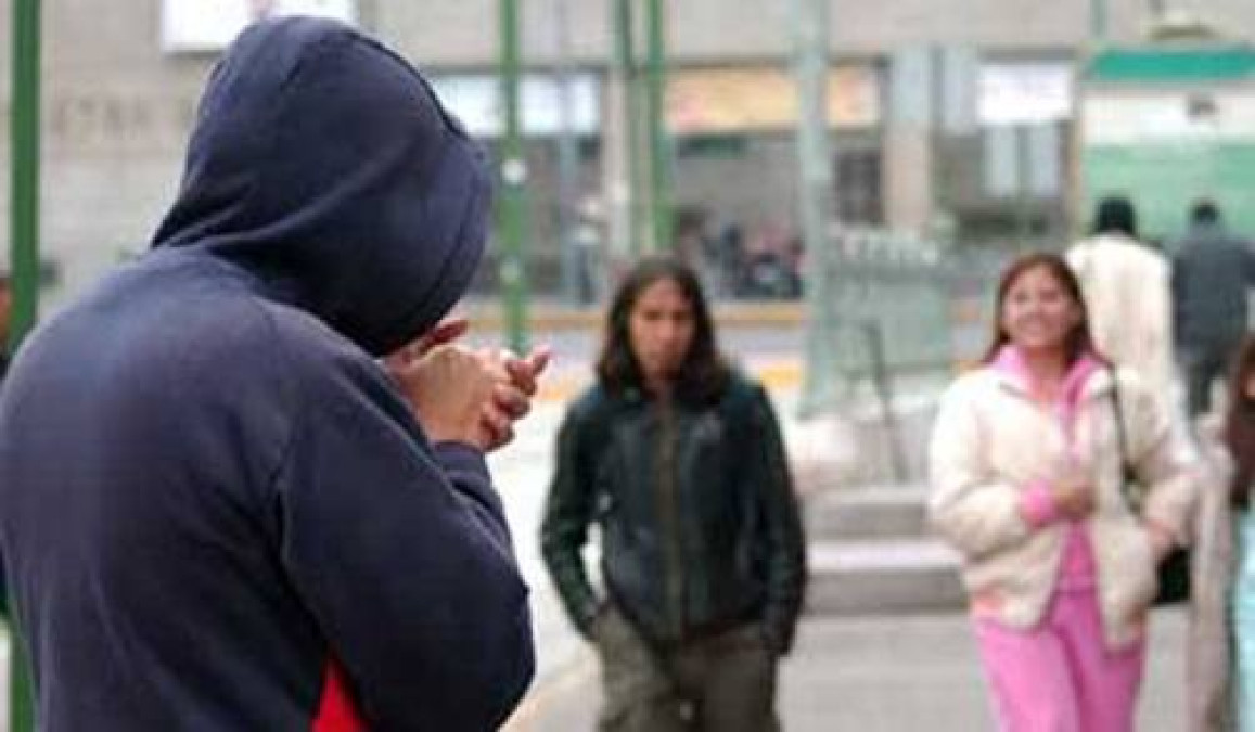 Frente frontal 4 mantendrá ambiente frío en noreste, centro y oriente del país