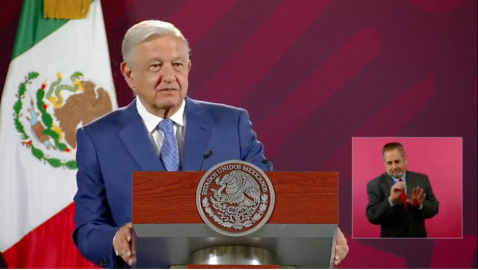 Xóchitl Gálvez pasó de vender gelatinas a ser millonaria; es una farsa: AMLO