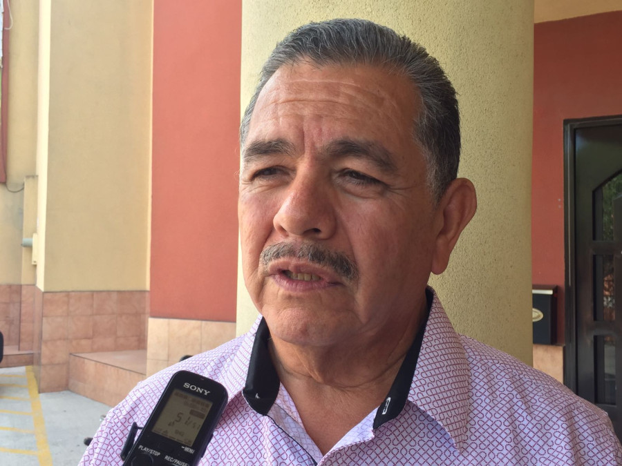 Médicos especialistas no quieren venir a Matamoros 