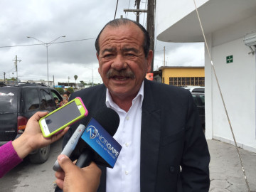 Militantes de MORENA inconformes por imposiciones 