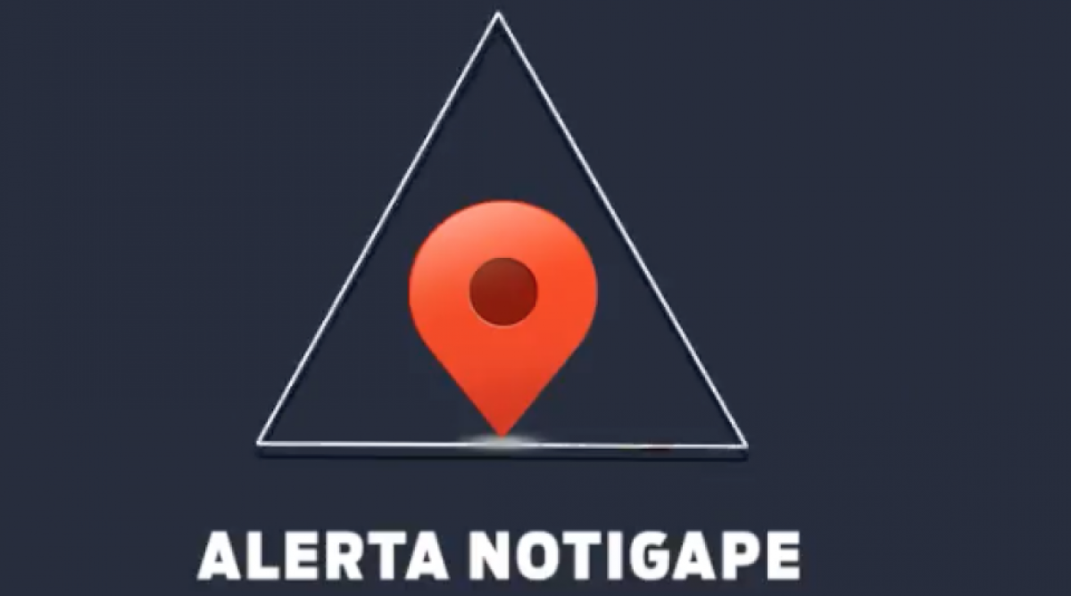 Alerta NotiGAPE Tampico, denuncia ciudadana