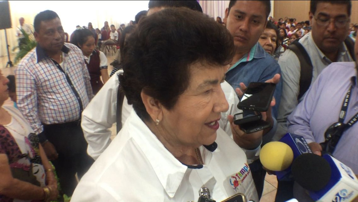 "Si hay robos, es por falta de elementos": Peraza Guerra