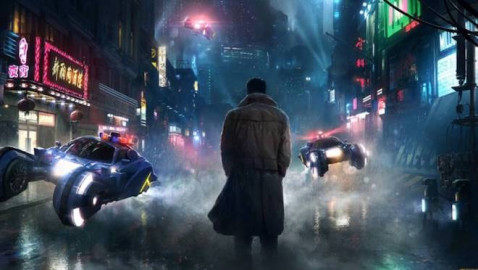 Blade Runner tendrá su propia serie animada