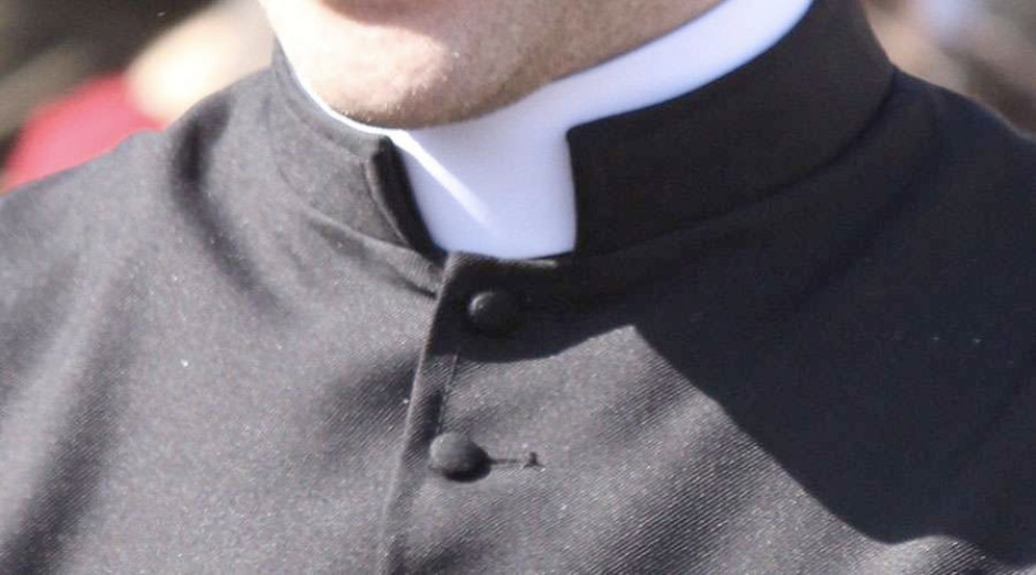 Condenan a sacerdote por abuso sexual en México