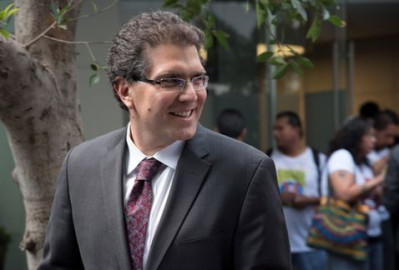 Ríos Piter se reunirá con candidatos independientes