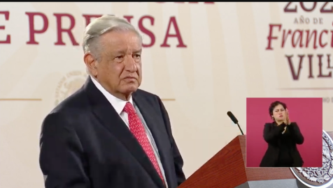 Gobierno busca la forma de rescatar a Altos Hornos de México , pero Alonso Ancira no cede: AMLO