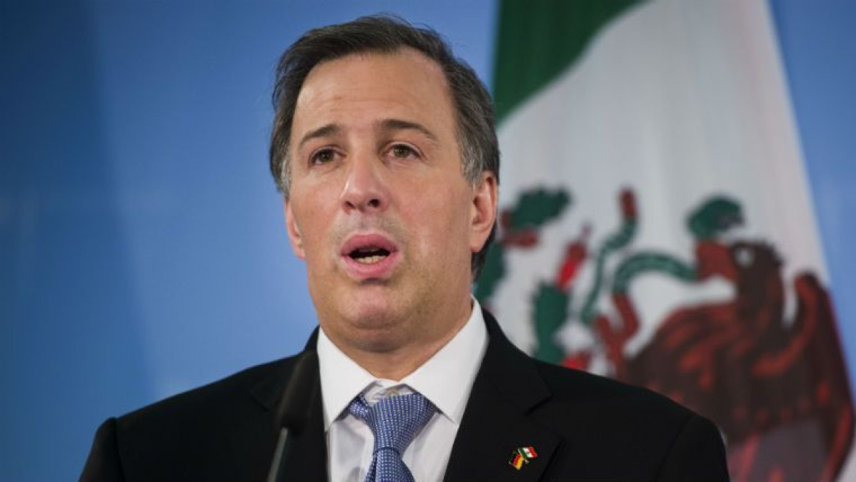 INE rechaza nombre a coalición de Meade