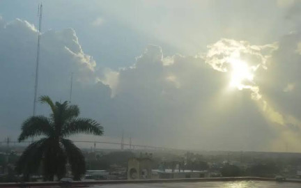 ¿Regresa el calor? Conoce el pronóstico para este domingo